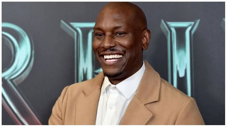 Tyrese Gibson Net Worth